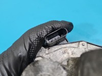 Przepustnica bmw F30 7810752 2.0d