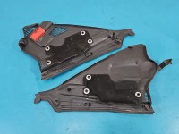 Podszybie bmw F30 7258177, 748506, 9206485 EUROPA