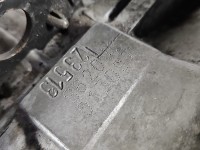 Skrzynia biegów Hyundai Tucson I 2.0 crdi