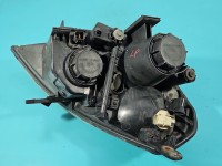 Reflektor lewy lampa przód Kia Carnival II 05-14 EUROPA