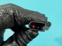 Spryskiwacz maski Ford Focus Mk3