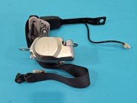 Poduszki powietrzne zestaw komplet Suzuki Swift Mk6