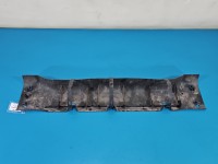 Osłona ZAŚLEPKA PLASTIK Tylnej belki 3szt Renault Espace V 555822912R