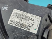 Reflektor lewy lampa przód Renault Megane III EUROPA 260600017R