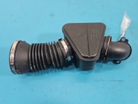 Rura przewód Producent części: OPEL, Diesel, Europejska, RURA PRZEWÓD INTERCOOLERA Opel Astra V K 39087141 1.5 cdti (LXD)