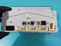 Radio fabryczne Toyota Corolla E21 19- 86140-02D41 radioodtwarzacz