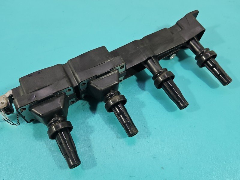 Cewka zapłonowa Citroen C4 I 5DA193175-731 1.6 16v CITROEN, Europejska, 4pin