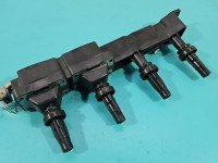Cewka zapłonowa Citroen C4 I 5DA193175-731 1.6 16v CITROEN, Europejska, 4pin