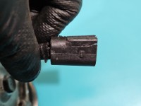 Sprężarka klimatyzacji kompresor 1J0820803K Vw Golf IV 1.9 SDI