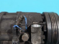 Sprężarka klimatyzacji kompresor Bmw X3 e83 2.0d 6905643-08, 6905643