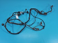 Wiązka instalacja skrzyni biegów BMW X3 G01 8576327, 8581785