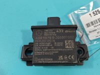 Sterownik moduł Mercedes, Europejska, 4pin, ciśnienia opon Mercedes CLA C118 X118 A0009009018