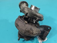 Turbosprężarka Volvo S60 I 2.4d 131KM 723167-0004, GT20525V