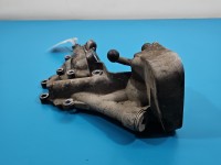 Podstawa filtra oleju obudowa Isuzu D-Max II 11-19 B4808N 2.5 crdi (4JK1E5S-LA)