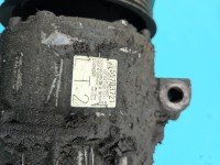 Sprężarka klimatyzacji Opel Corsa D 55703721, 5E52-75400, 447190-5551-