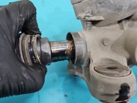 Przekładnia kierownicza maglownica Vw Passat B7 3AB423050, 5N1909144N