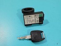 Komputer Sterownik silnika 90582539, 5WK91705 Opel Zafira A 1.8 16V