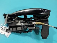 Klamka przód lewa zewnętrzna BMW F01 8722508