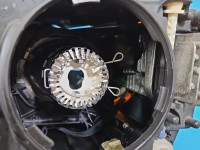 Reflektor prawy lampa przód Audi A3 8V EUROPA 8V0941006B