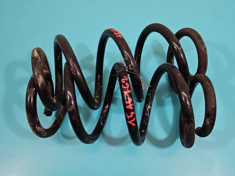 Sprężyny przód komplet AUDI A6 C7 3.0 tfsi quattro (CGXB)