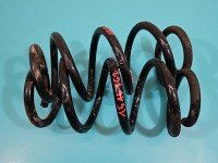 Sprężyny przód komplet AUDI A6 C7 3.0 tfsi quattro (CGXB)