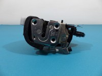 Zamek tył lewy Nissan Maxima A35 09-15 Nissan (oryginalne OE), 2pin G13-15540