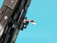 Przełącznik radia nawigacji panel BMW X3 G01 73744032, 0073744032