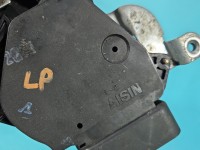 Zamek przód lewy Toyota Avensis Verso EUROPA TOYOTA, 6pin