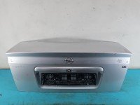 Klapa tył Opel Astra II G sedan 4d srebrny Z157