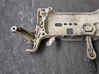 WÓZEK KOŁYSKA TRAWERS Sanki Belka silnika Vw Passat CC 2.0 TDI