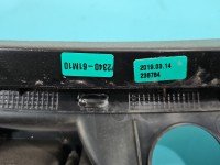 Podszybie Suzuki Sx4 S-Cross 13-21 7231-61M1 EUROPA