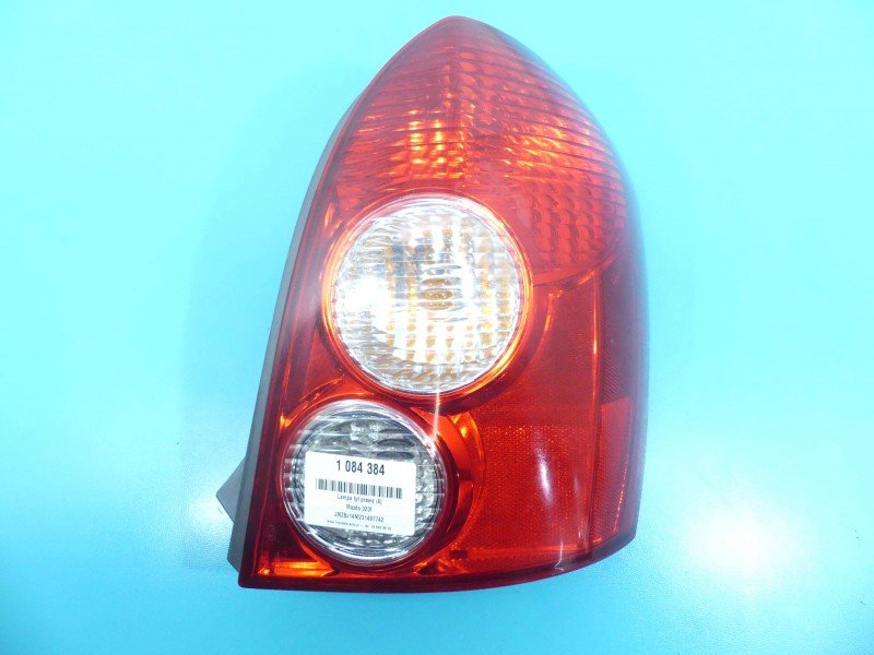 Lampa tył prawa Mazda 323f HB