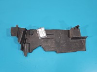 KIEROWNICA Wlot powietrza Citroen C8 2.0 hdi 1400288280, 1400288380