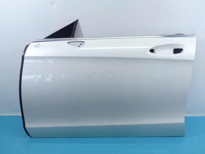 DRZWI PRZÓD LEWE KIEROWCY Mercedes CLS II C218 W218 218 4d biały - 799