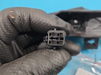 Klamka przód lewa zewnętrzna Hyundai Ix35 09-13 90721-00400