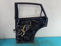 Drzwi tył prawe Infiniti FX I HB 5d czarny KH3