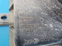 Wentylatory Wentylator chłodnicy Vw Transporter T4 701121207K 2.5 TDI (AJT)