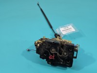 Zamek przód lewy 3B1837015AM Seat Ibiza III 6L EUROPA Producent części: Seat, 8pin