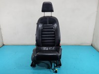 Fotele komplet kanapa Vw Passat CC