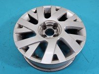 alufelgi felgi 17 komplet Citroen C4 I
