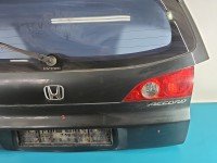 Klapa tył Honda Accord VII 02-08 kombi 5d zgnita zieleń G516P Klapa tył Honda Accord VII 02-08 kombi 5d zgnita zieleń G516P