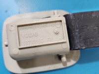Podsufitka Volvo XC60 I 08- HB 39807148
