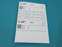 Wtryskiwacz Mazda 3 I BK 0445110188 1.6 citd