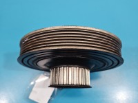 Koło pasowe wału korbowego Fiat Ducato IV 748719110 2.0 jtd