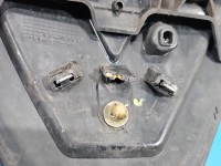 Atrapa grill Renault Trafic III