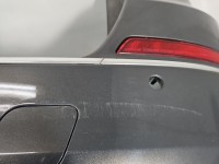 Zderzak tył tylny Opel Astra IV J kombi Z190