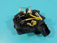 Poduszki powietrzne zestaw komplet Ford Transit MK7 06-13