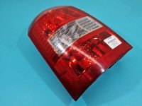 Lampa tył lewa Hyundai, 04-09 Hyundai Tucson I HB
