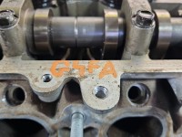 Głowica Hyundai I30 II 12-16 22111-2B001 1.4 16v