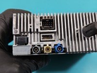 Radio fabryczne Citroen C5 II X7 98083776ZD radioodtwarzacz